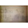 MACHINES Thermiques. Cours de Mr. Letombe. Ecole Centrale des Arts et Manufactures. (Altas).