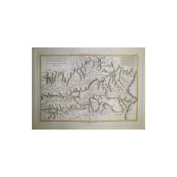 Castille Nouvelle, et Rme. de Valence.