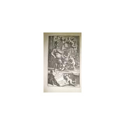 Franc. Sanctii Brocensis ... Minerva, seu De causis linguae latinae commentarius, Cui  inserta sunt, uncis inclusa, quae addidit