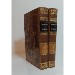 Historia Constitucional de la Monarquía Española. Desde la invasión de los bárbaros hasta la muerte de Fernando VII. 411-1833. T