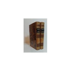 Historia Constitucional de la Monarquía Española. Desde la invasión de los bárbaros hasta la muerte de Fernando VII. 411-1833. T