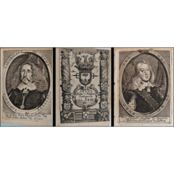 Selva Militar, y Política. Consagrola A.L.S.R.M. de Don Fernando III, Rey de Bohemia y Ungría…