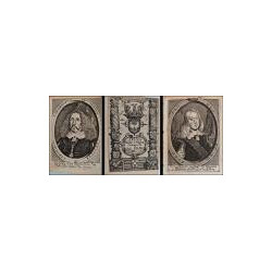 Selva Militar, y Política. Consagrola A.L.S.R.M. de Don Fernando III, Rey de Bohemia y Ungría…