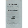 El caballero de casa-roja.