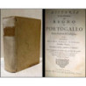 Historia della disunione del Regno di Portogallo dalla Corona di Castiglia. Con l'aggionta di molte cose notabili dal molto Rdo.