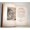 Voyage au centre de la Terre, ou aventures diverses de Clairancy et des ses compagnons, dans le Spitzberg, au Pole-Nord, et dans