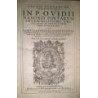 In P. Ovidii Nasonis poetarum ingeniosissimi, Tristium, et de Ponto Libros novi commentarii. Item Hortuli Ovidiani, id est, Sent