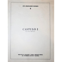 Cástulo I.