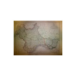 Sardinia, Piedmont, Savoy, &c. Parma & Modena.