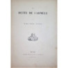 La Dette de Carmèle.