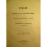Itinerario de Roma a Jerusalén  escrito el año de 1862. Segunda edición corregida y aumentada por el autor, y enriquecida con no