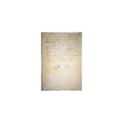TRASLADO de una carta executoria de la Real Chancilleria de Granada en favor de don Henrique de Torres y Portugal, Conde del Vil