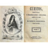 Cuentos, mentiras y exageraciones andaluzas, escritas en verso por…