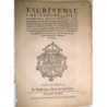 ESCRIVENSE los progressos, y entrada de su Altesa del señor Infante Cardenal en Francia por Picardía, en nueve de Iulio deste añ