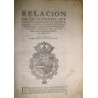 RELACIÓN del feliz sucesso, que parte de nuestra cavallería, governadora, y assistida por su General el señor Duque de Alburquer