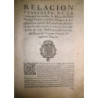RELACIÓN verdadera, de la vitoria que han tenido, su Alteza el señor Príncipe Tomás, y el señor Marqués de Leganés, sobre la tom