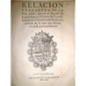 RELACIÓN verdadera de la Feliz vitoria, que en el Ducado de Lutzemburg en el socorro de Thiumbilla ha tenido el señor Conde de P