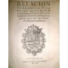 RELACIÓN verdadera de la Feliz vitoria, que en el Ducado de Lutzemburg en el socorro de Thiumbilla ha tenido el señor Conde de P