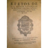 EFETOS de las armas españolas del Rey Católico nuestro Señor, en Flandes, contra los exércitos de Francia, y Olanda, en la Campa
