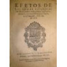 EFETOS de las armas españolas del Rey Católico nuestro Señor, en Flandes, contra los exércitos de Francia, y Olanda, en la Campa