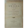Las Islas Amalia, y Mínima. Informe sobre las condiciones agrológicas, climatológicas y topográficas que reúnen para dedicarlas