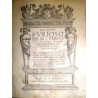 Orlando furioso. Traduzido de la lengua Toscana en la española por Don Gerónymo de Urrea. Lleva esta impressión la vida de Ludov