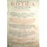 Corona Gótica Castellana y Austriaca, Segunda parte, compuesta de algunos originales que quedaron de D. Diego de Saavedra Faxard