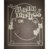 Album de dibujos F. Gimeno. Ensayo pinacológico.
