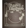 Album de dibujos F. Gimeno. Ensayo pinacológico.