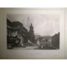 Der markt in Vittoria (Spanien).