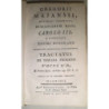 Tractatus de Hispana progenie vocis ur.