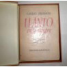 Llanto en la sangre. Romances 1933-1936.