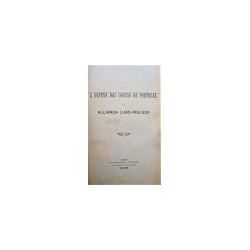 CONSTITUCIONES de la Real Orden Americana de Isabel la Católica, instituida por el Rey nuestro Señor en 24 de Marzo de 1815.