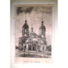 IGLESIA  de S. Julian (Ferrol).