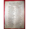RELACIÓN verdadera y carta nueva de la vitoria que ha tenido la Armada de España contra la de Francia, a la vista de Tarragona.
