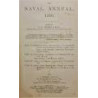 The Naval Annual, 1910.