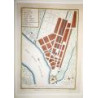 Plan of the Town of Paramaribo. [Surinam]