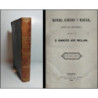 Mundo, dinero y muger. Novela de costumbres.