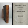 Mundo, dinero y muger. Novela de costumbres.