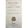 Nuevas anotaciones al Ingenioso Hidalgo D. Quijote de la Mancha de Miguel de Cervantes Saavedra.