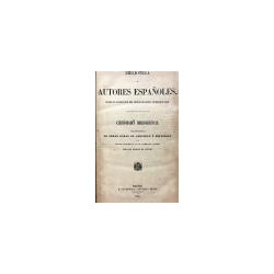 CURIOSIDADES Bibliográficas. Colección escogida de obras raras de amenidad y erudición, con apuntes biográficos de los diferente