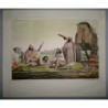 [GAUCHOS de Tucumán].