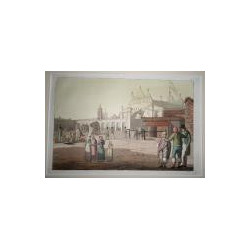 [GRAN Piazza di Buenos Aires].