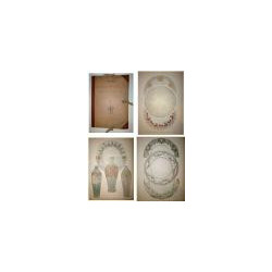 Formes et Décors Modernes de la Manufacture Nationale de Sèvres. Publiés sous la directión de…
