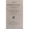 Tesoro de los prosadores españoles desde la formación del Romance castellano hasta fines del Siglo XVIII en que se contiene lo m
