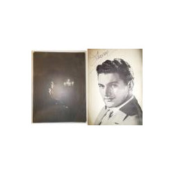 LIBERACE. [George Liberace].