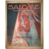 Salome. Orientalische Lied und Foxtrot. Verse von Artur Rebner. Musik von Robert Stolz.