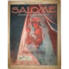 Salome. Orientalische Lied und Foxtrot. Verse von Artur Rebner. Musik von Robert Stolz.
