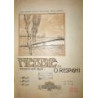 Nebbie. Poesia di Ada Negri. Musica di O. Respighi.