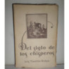 Del siglo de los chisperos. (Colección de artículos).